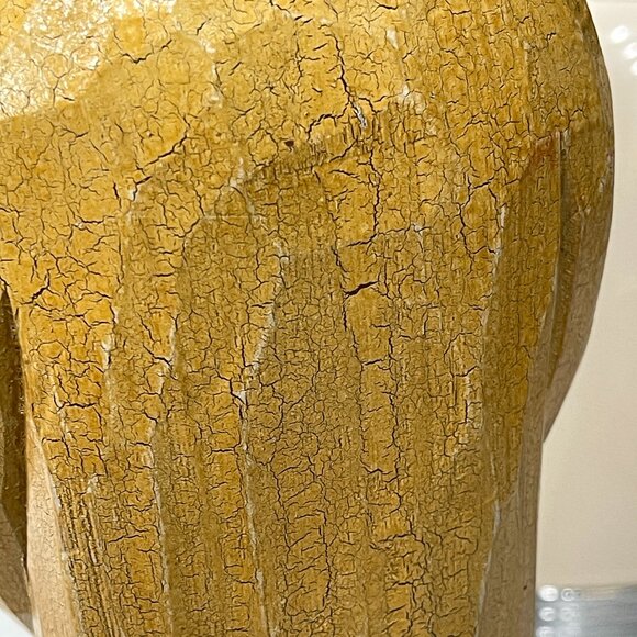 Vintage Farmhouse Snowman - Picture 5 of 11